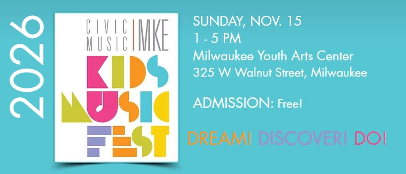 Kids MusicFest
